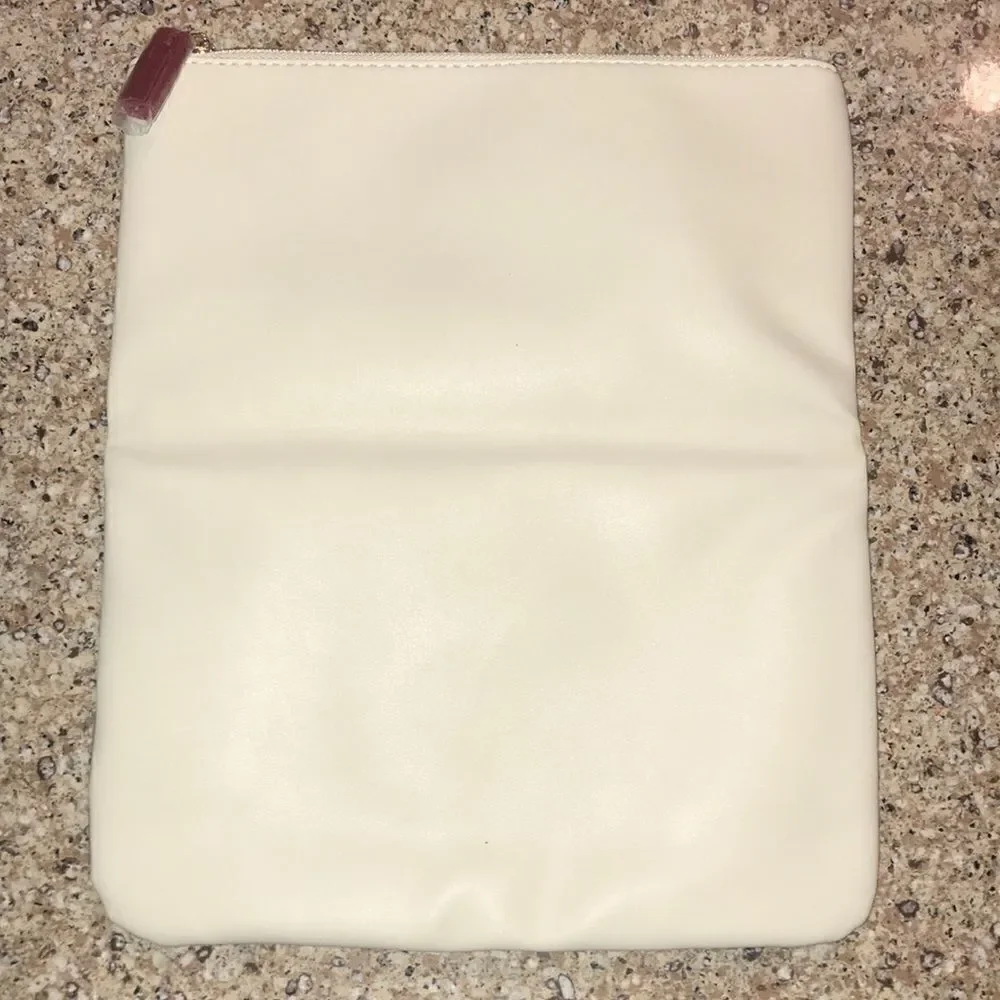 ✨Rachel Pally Bloom Reversible Clutch, NWOT